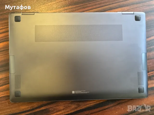 Samsung Galaxy Book 3 - 360 / Model: NP750QFG, снимка 8 - Лаптопи за работа - 48754977