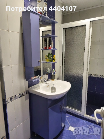 ПРОДАВАМ ТРИСТАЕН АПАРТАМЕНТ ЛУКС, снимка 8 - Апартаменти - 53218930