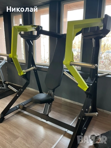 Фитнес уреди Титан-5 броя , снимка 4 - Фитнес уреди - 52827280