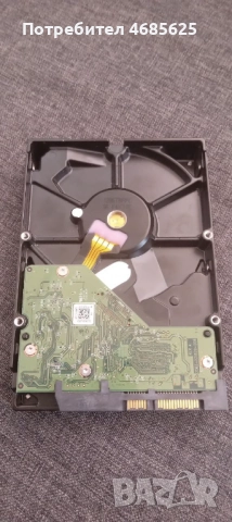 hdd 1tb sata 3.5", снимка 2 - Твърди дискове - 52824455