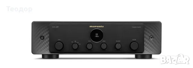 Усилвател Marantz Model 30, снимка 3 - Ресийвъри, усилватели, смесителни пултове - 49876468