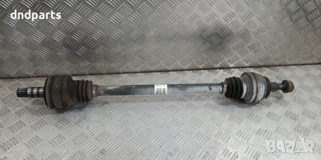 Полуоска Mercedes ML350 CDI W166 2013г.(задна лява)	