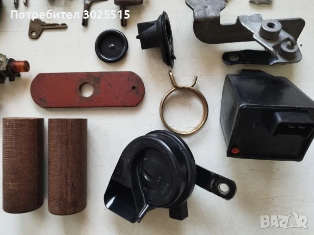 Стари предмети и вещи , снимка 5 - Други ценни предмети - 41709130