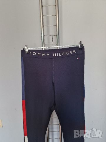 Страхотен дамски клин TOMMY HILFIGER размер XL , снимка 4 - Клинове - 45633328