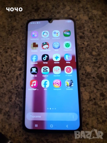 Iphone 13 Pro max и Самсунг А34, снимка 5 - Apple iPhone - 53328911