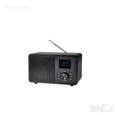  DAB+/FM радио с Bluetooth технология, снимка 6 - Радиокасетофони, транзистори - 52687704