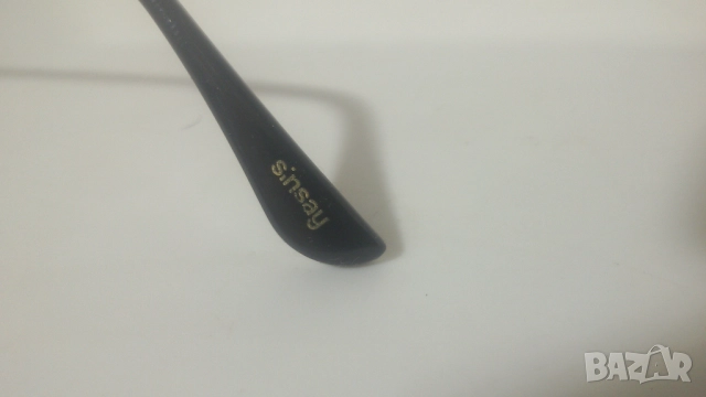 Sinsay розови очила 37610-03X UV400-cat.2, снимка 5 - Слънчеви и диоптрични очила - 51778577