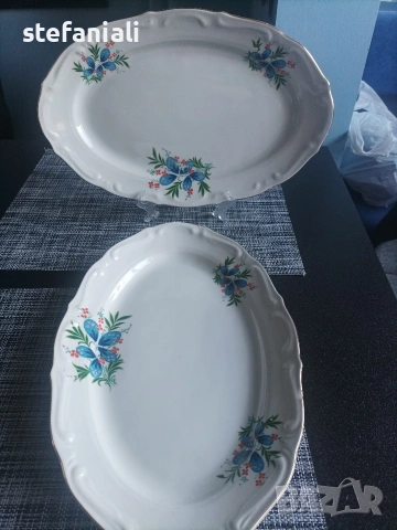 Порцеланови плата