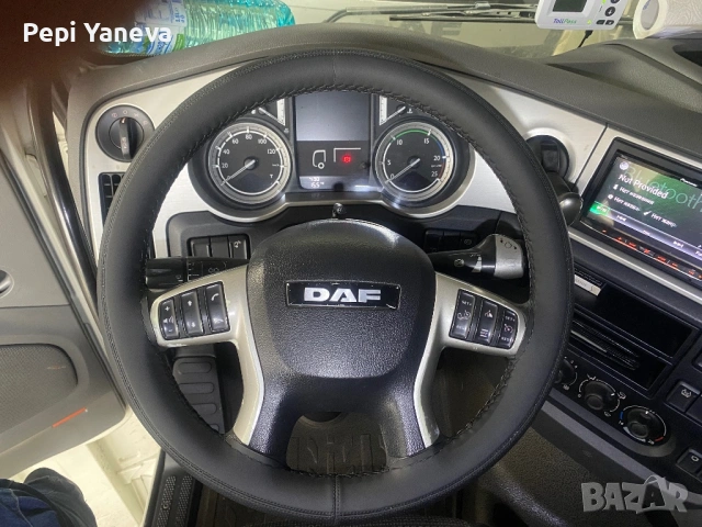 Обличане на волани на коли и камиони, снимка 8 - Други услуги - 53892394