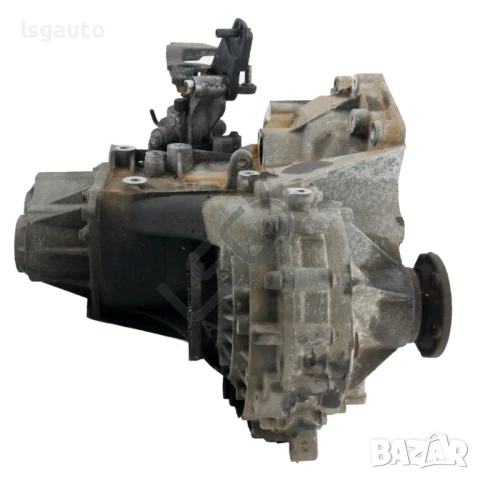 Шестстепенна скоростна кутия Volkswagen Golf VI 2008-2016 ID:148740, снимка 4 - Части - 51405519