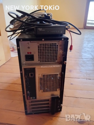 КОМПЮТЪР МОНИТОР СЪС ПРОГРАМА МИСТРАЛ, снимка 15 - Работни компютри - 52135180