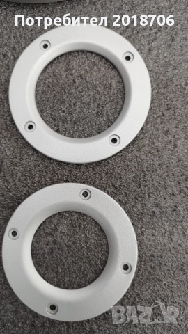 говорители Jamo, снимка 5 - Тонколони - 53125916