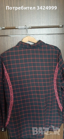 дамска блуза LUCY