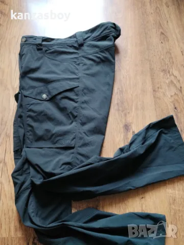 haglofs mid fjord pant men - мъжки трекинг панталон  S , снимка 7 - Спортни дрехи, екипи - 49753815