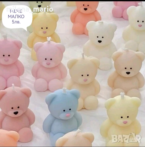 молд мече*молд мече малко, снимка 3 - Други - 50574900