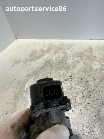 EGR клапан за Mazda CX-7 2.3T (2011) L3K9, снимка 3 - Части - 53656040