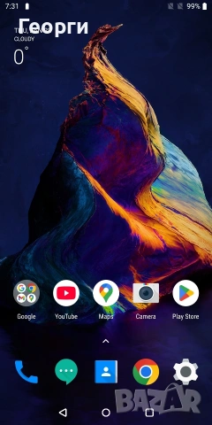 OnePlus 5T 8GB RAM +128GB ROM, снимка 3 - Други - 53722275