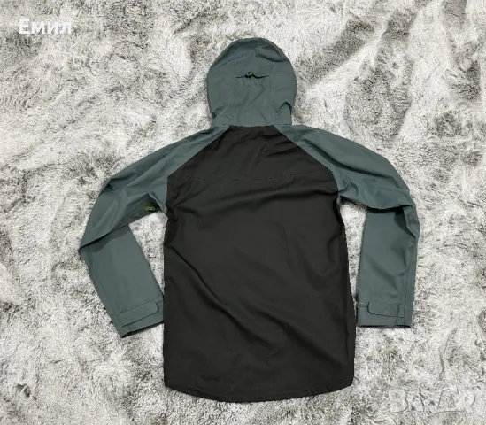 Водоустойчиво яке Stormberg Reinsfjell 3L Jacket, 15 000мм, Размер L, снимка 3 - Якета - 47260897