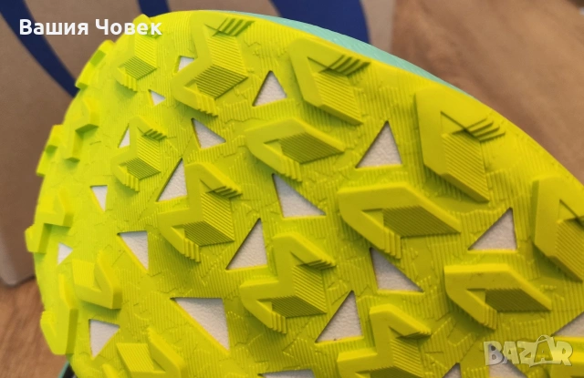 Asics Trabuco MAX5 номер 44(отговаря на 43.5), снимка 6 - Маратонки - 54091051