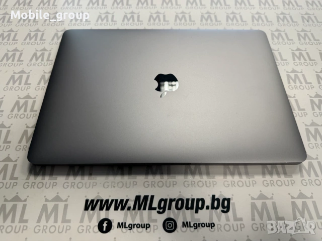 #MLgroup предлага MacBook Pro (A2338) YEAR 2020, втора употреба