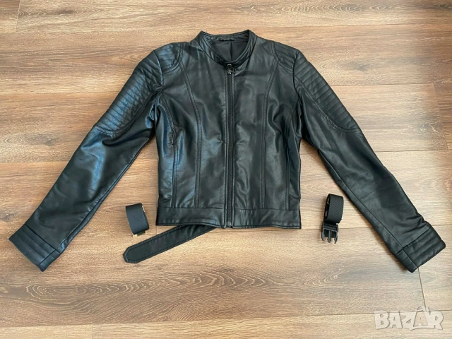 2 дамски якета, снимка 7 - Якета - 53868718