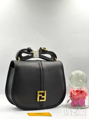 дамски чанти fendi , снимка 2 - Чанти - 46840998