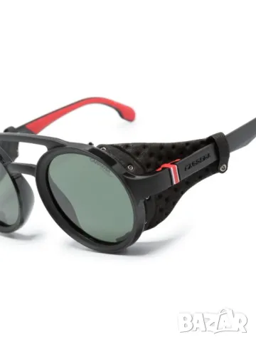 Оригинални Unisex слънчеви очила CARRERA Hyperfit Aviator -48%, снимка 2 - Слънчеви и диоптрични очила - 46822287