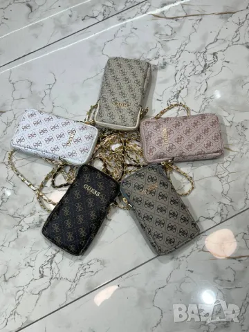 чанти guess, снимка 2 - Чанти - 50406989