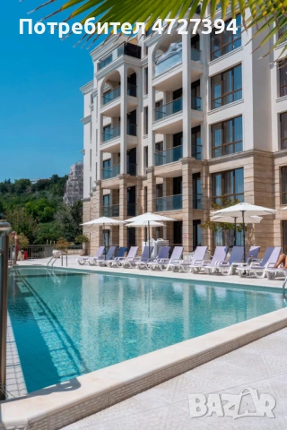 Апартамент под наем в Кабакум