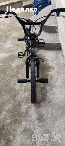 BMX exte Punisher 20x2.0, снимка 10 - Велосипеди - 45539498