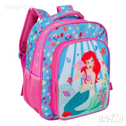 Ученическа раница за детска градина Ariel Design арт 226265, снимка 2 - Раници - 46910337