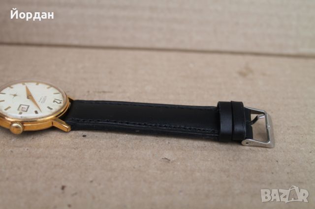 СССР мъжки ръчен часовник ''Восток'', снимка 12 - Мъжки - 46461229