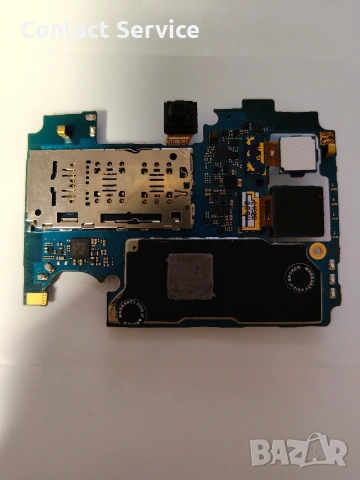 Samsung Galaxy A12 / A127F основна платка, снимка 2 - Резервни части за телефони - 53519175