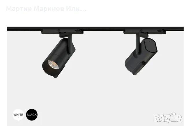 Led Прожектор с Изкуствен Интелект за подсилване на цветовете, снимка 2 - Лед осветление - 49404215