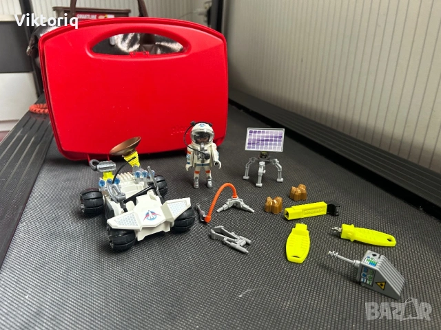 Playmobile, снимка 9 - Фигурки - 53935346