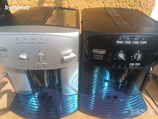 Delonghi , снимка 2 - Кафемашини - 46937117