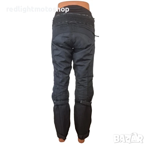 📌 5219 Büse Мъжки текстилен мото панталон | Размер 50 | 90 лв., снимка 3 - Аксесоари и консумативи - 50888662