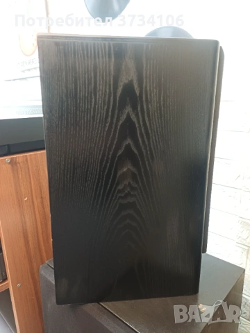 ALR Nummer 2, mk II, снимка 14 - Тонколони - 53890432