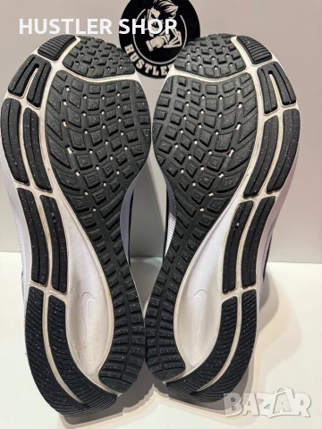 Маратонки NIKE ZOOM PEGASUS 38, снимка 8 - Маратонки - 50955669