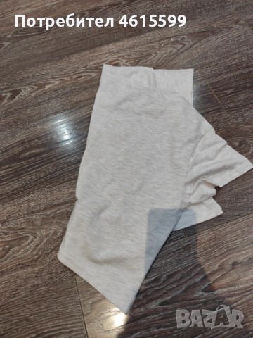 нова къса блузка, снимка 5 - Тениски - 53951444