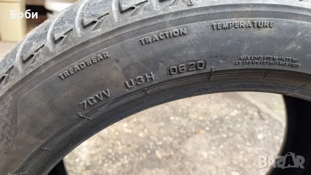 Гуми Bridgestone 235/45/18" и 245/45/18", снимка 7 - Гуми и джанти - 49153127