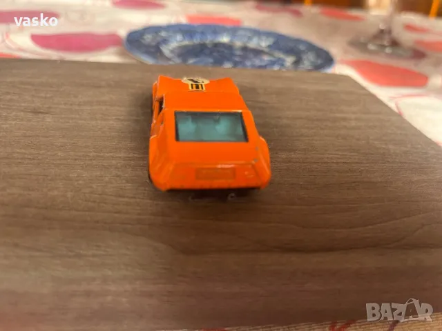 Английски Мачбокс-стара, снимка 4 - Колекции - 49647448