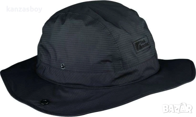trekmates adventure gtx hat paclite - мъжка непромокаема шапка КАТО НОВА