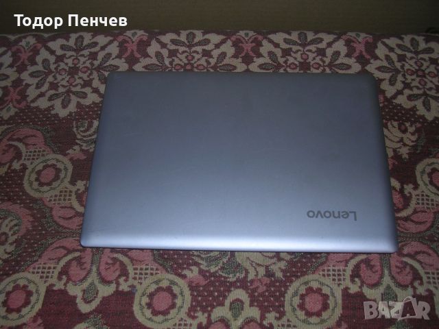 Lenovo Ideapad 110S - Dual Core, 2 GB RAM, 32 GB MMC, 5 ч. батерия, снимка 5 - Лаптопи за дома - 46400713