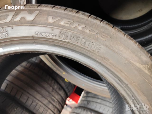 4бр.летни гуми 255/45/19 Pirelli, снимка 7 - Гуми и джанти - 45468784