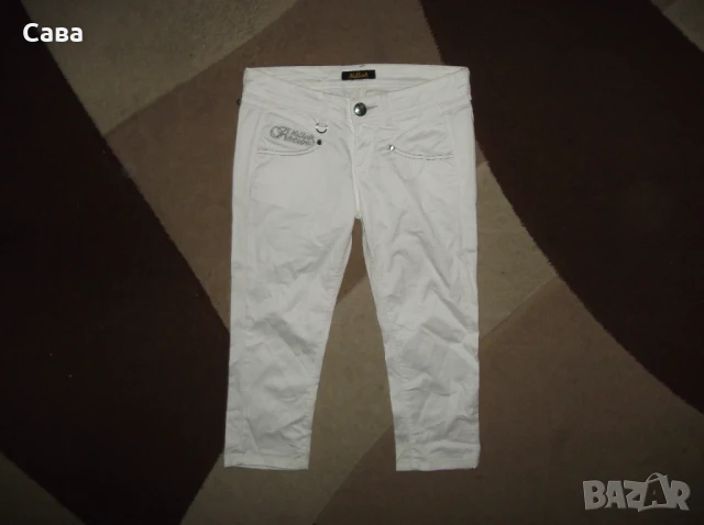 Бермуди KILLAH-MISS60  дамски,М-Л, снимка 2 - Къси панталони и бермуди - 50787387