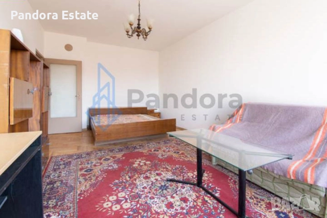 1-СТАЕН апартамент под наем, гр. София, кв. Люлин 3, снимка 7 - Апартаменти - 52401360