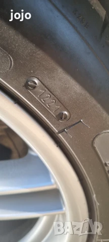 Bmw style 66 sport pack, снимка 7 - Гуми и джанти - 48176186