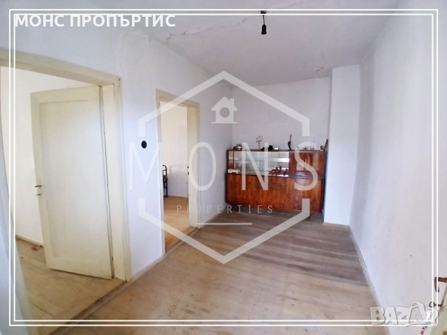  Къща  с двор и гараж в с. Сенник в близост до гр. Севлиево, снимка 4 - Къщи - 50110560