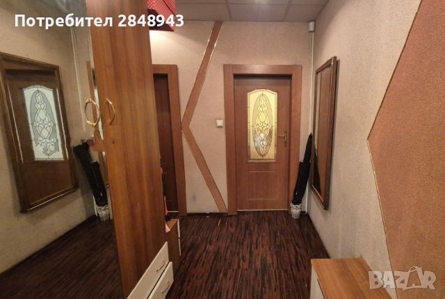 Тристаен апартамент в кв. Надежда 2, снимка 4 - Апартаменти - 46787855